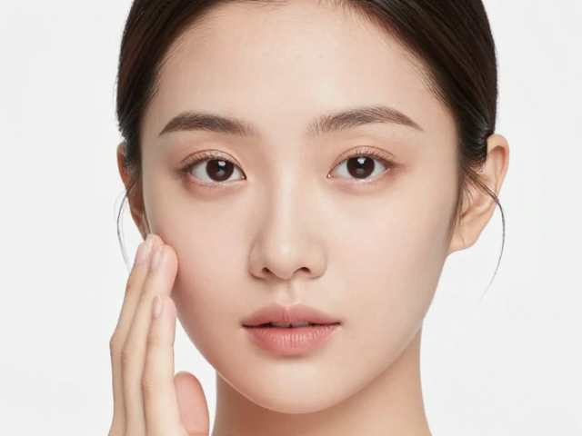 医美后基础修护指南,欧米伽3如何提升肌肤弹性
