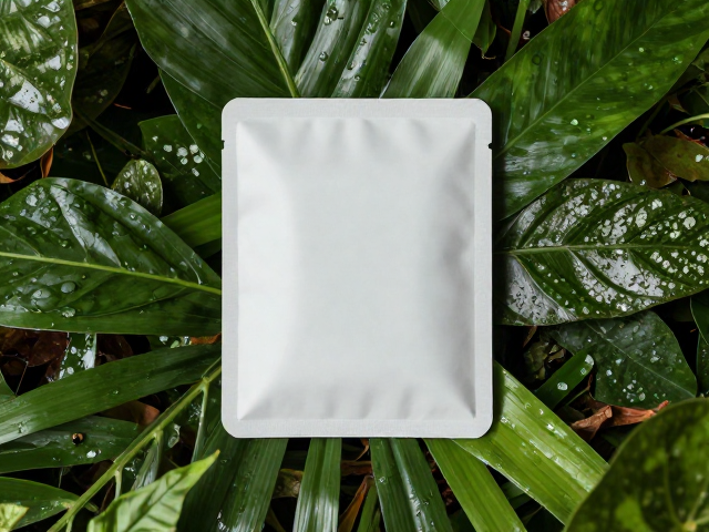新加坡面膜采用越南天然植萃,精选热带植物原料打造护肤奇效