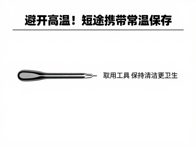 科学选择常温保存的替代方案