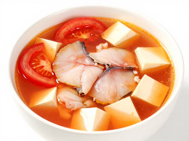风味层次与食用场景