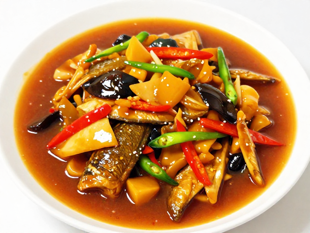 常见食材的适配性与场景延伸