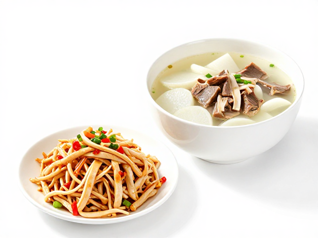 低脂饮食的执行策略与营养均衡