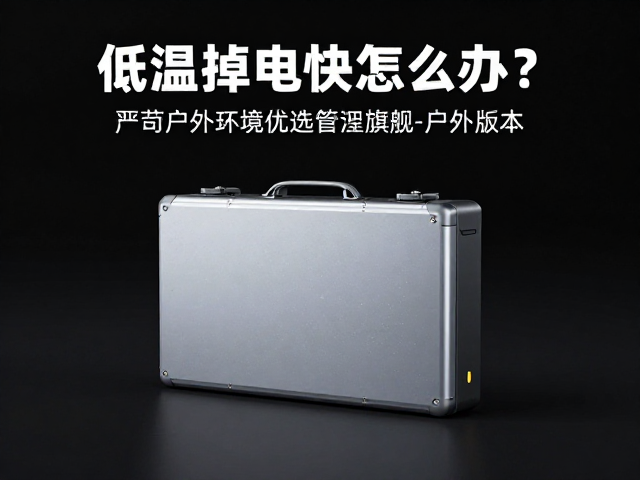 旗舰户外版本的热管理与电池架构优势
