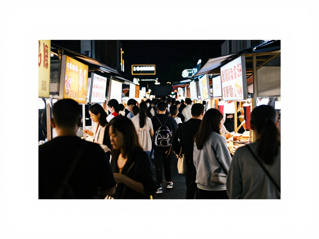 人文纪实与瞬间捕捉:记录真实生活的切片
