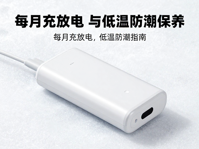 低温环境下的存储与防潮物理隔离策略