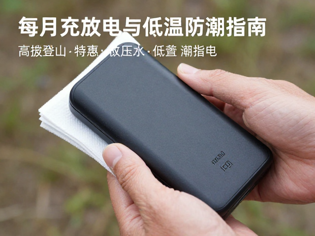 日常使用中的触点清洁与状态监测