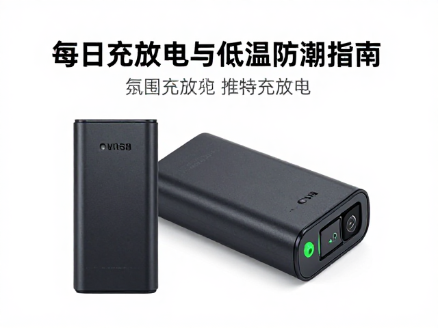 每月定期充放电对电池活性维持的作用