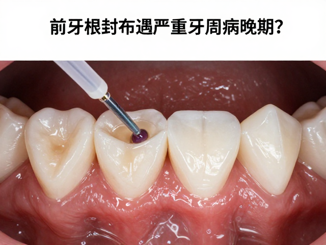 根管封闭剂的材料特性与选择策略