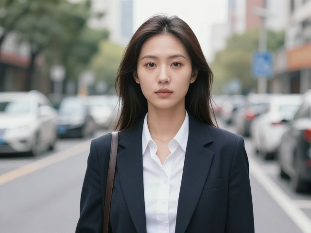 通勤路上的底妆危机与白藜芦醇的介入逻辑