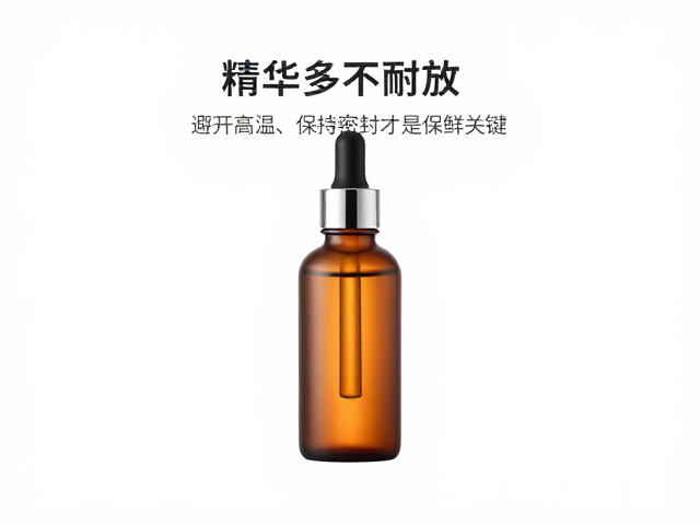 温度失控是活性成分失效的首要推手