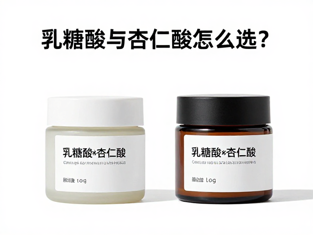针对油光与粗糙的对症策略