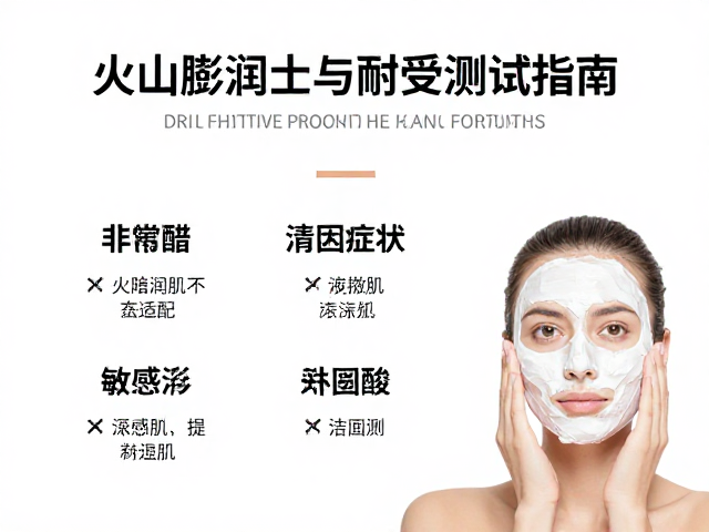 耐受性测试的科学方法与观察指标