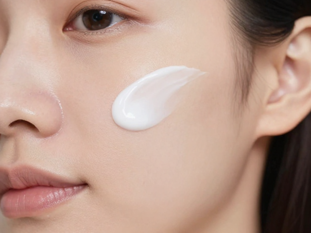 高保湿乳液的使用技巧与吸收优化