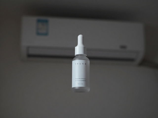 夜间修护精华的选择逻辑与作用机制