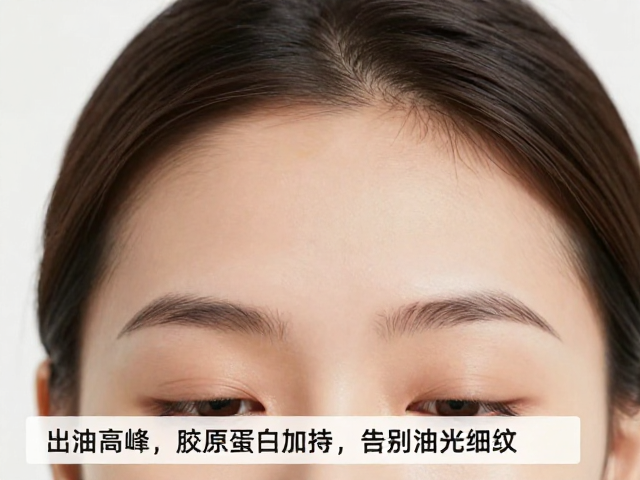 聚焦胶原蛋白与修护成分的协同机制