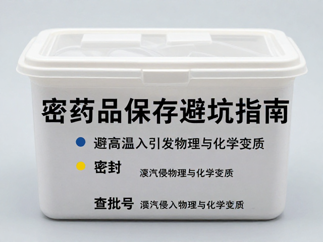 密封防潮:湿气侵入引发物理与化学变质
