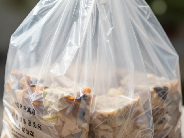 高温环境对食品包装材质的物理与化学影响