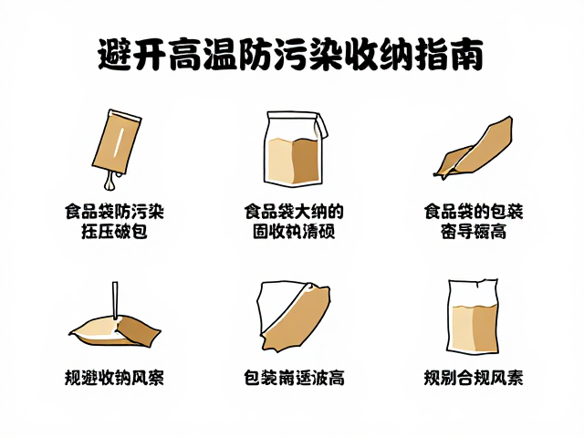 挤压受力下的包装破损机理与规避策略