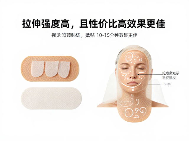敷贴时间与生理反应机制