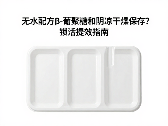 包装容器的阻隔性能选择