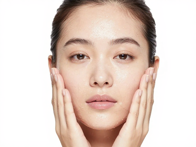油性肌肤如何确认肤质?温水洁面是否过度清洁?