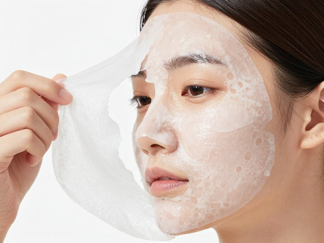 皮肤耐受性建立与长期使用策略