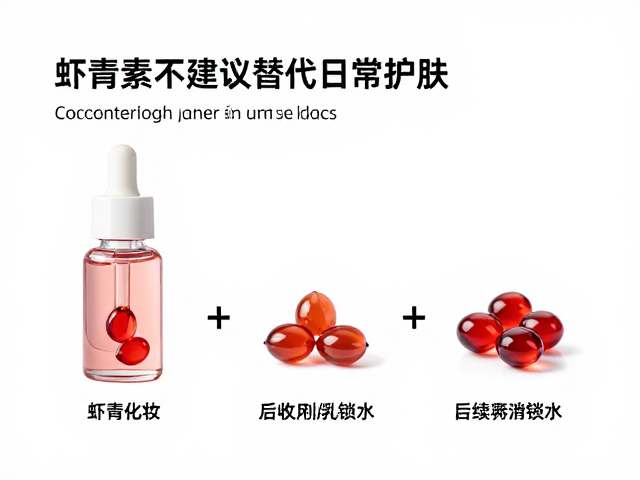 科学搭配与使用顺序的建议