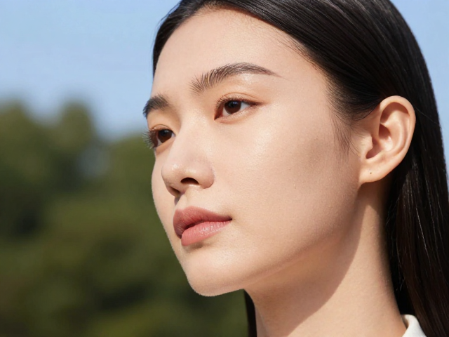 白藜芦醇抗氧化,户外工作妆前不卡粉,持久清透不暗沉