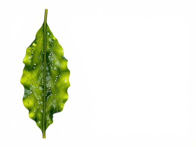 天然植物萃取的活性优势