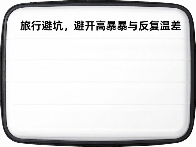 常见误区与应急处理