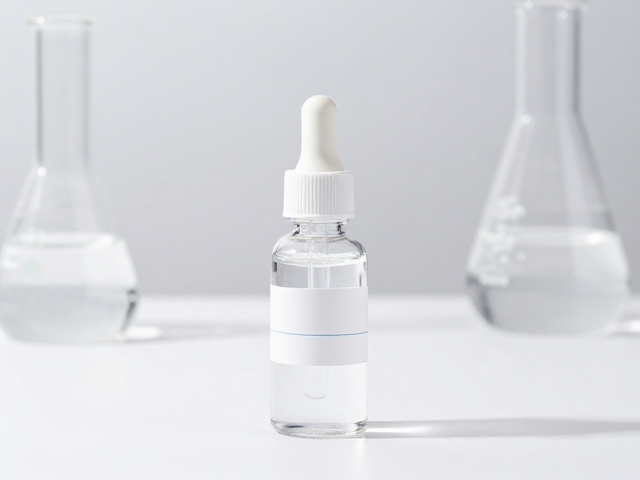 成分搭配的科学性与使用场景适配