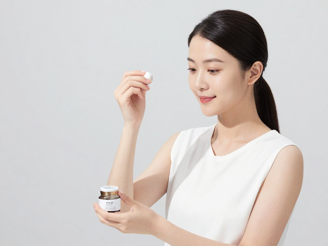 活性成分的科学添加与锁鲜技术