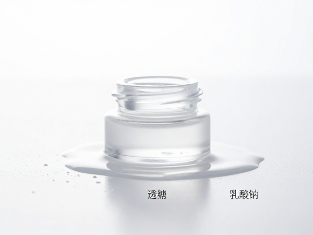 深层锁水保湿的技术原理与皮肤生理