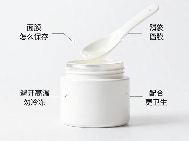 卫生取用与防污染操作规范