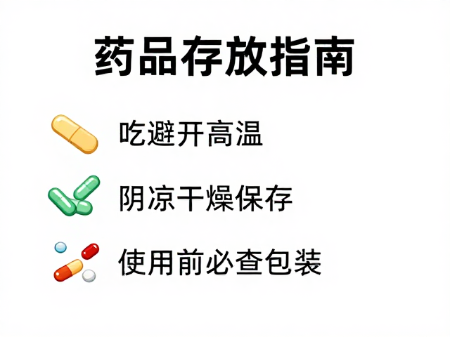 温度失控对药物效力的致命影响