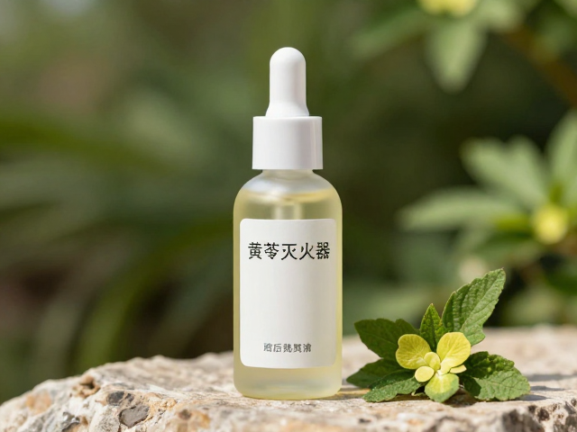 黄芩提取物,角鲨烷,户外晒后修护黑科技,舒缓修护不踩雷
