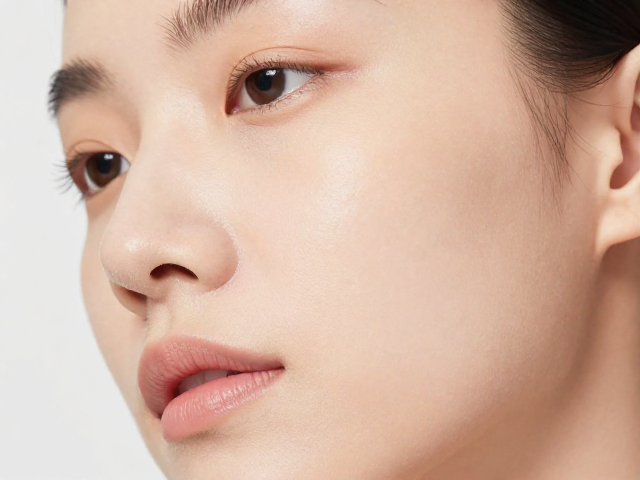 优化后续彩妆的附着与呈现效果