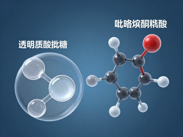 透明质酸寡糖,吡咯烷酮羧酸,保湿舒缓双效复配技术解析