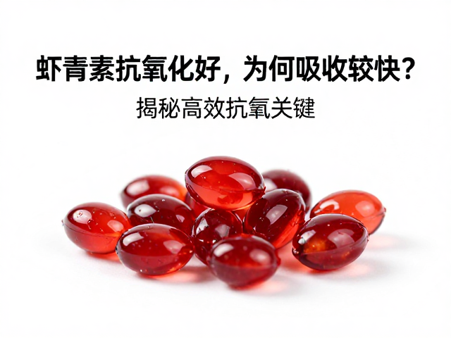 科学看待抗氧化与长期健康