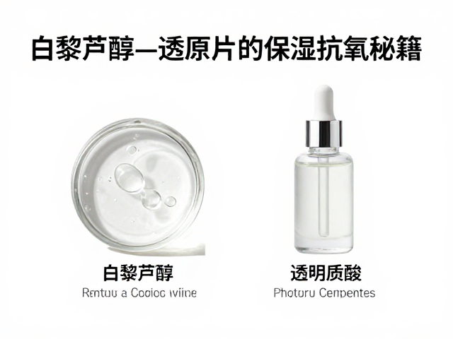 科学配比与作用机制的深层解析