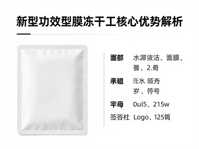 用户体验与功效表现的差异化优势