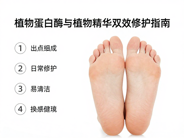 科学护理流程与日常维护建议