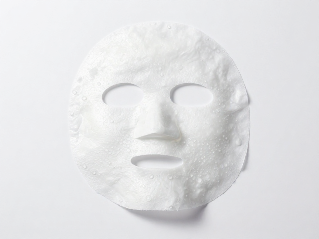 深层补水机制与清爽肤感的科学原理