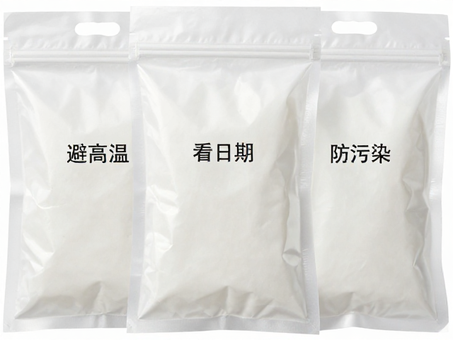 防污染与操作规范:构建无菌取用的微环境