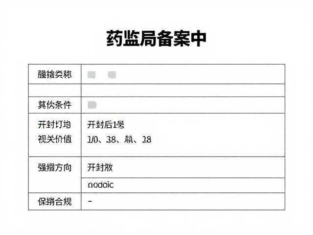 安全有效与安心体验的实际关联
