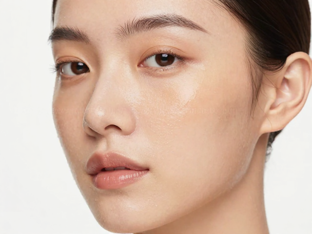 谷胱甘肽抗氧化揭秘,如何有效击退面部蜡黄,重拾透亮肌