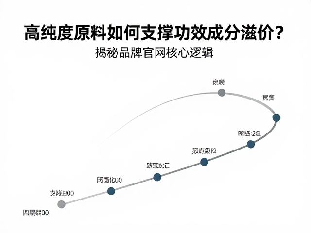 透明化叙事:构建信任的可视化链条