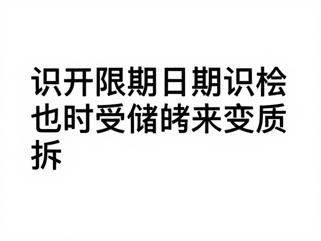 温度与包装完整性的误区