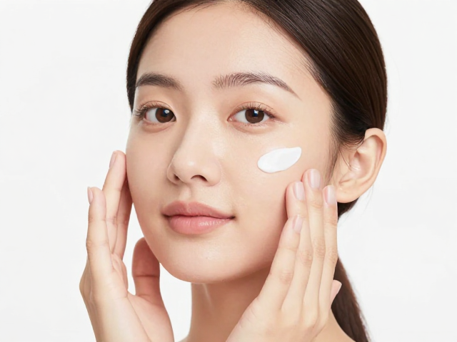 操作技巧:薄涂日常与厚敷急救