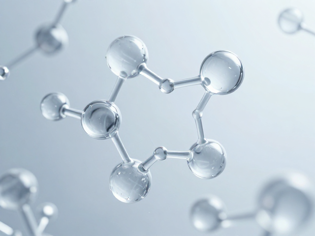 分子结构特征与活性保持逻辑